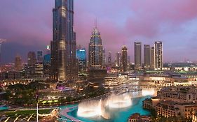 Elite Royal Apartment - Full Burj Khalifa&Fountain View - Deluxe